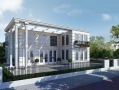 Agence immobilière pour les propriétés de luxe en Israël.